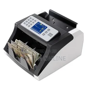 Henry Hl-P20 Bill Money Counting Machine