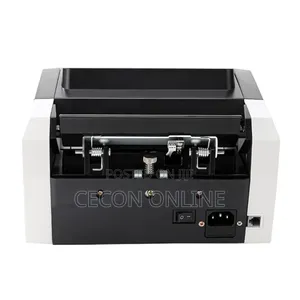 Henry Hl-P20 Bill Money Counting Machine