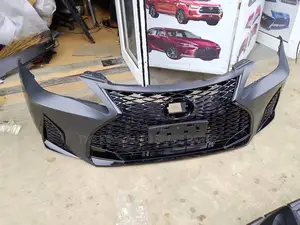 Lexus Is 250 Complete Front Bumper 2010 and 2020 Model