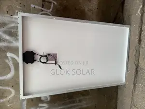300watts Canadian Solar Panel High Quality for Fast Charge