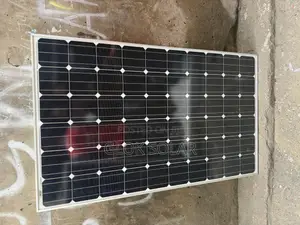 300watts Canadian Solar Panel High Quality for Fast Charge