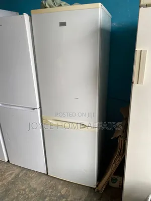 Double Door Fridge Bosch