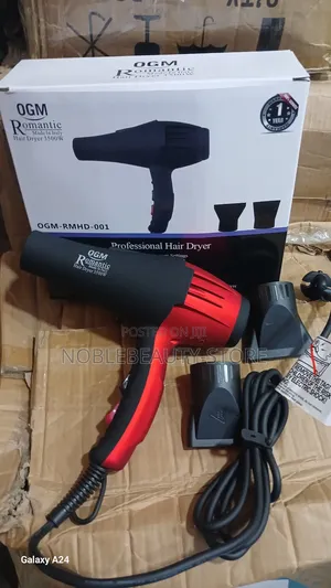 Ogm Romantic Hand Dryer