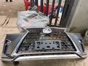 Lexus Rx 350 Complete Front Bumper 2010 and 2018 Model