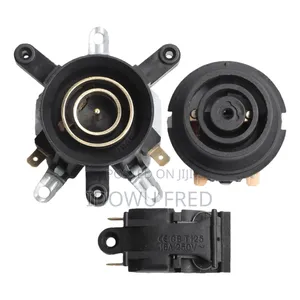 Electric Jugs Parts