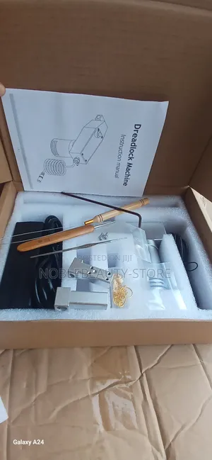 Deadlock Machine