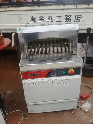 Bread Slicer
