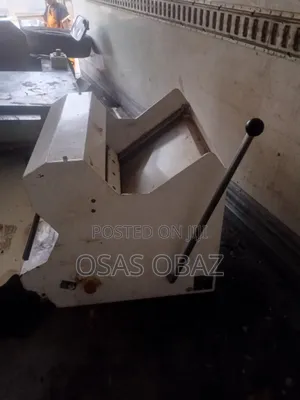Bread Slicer