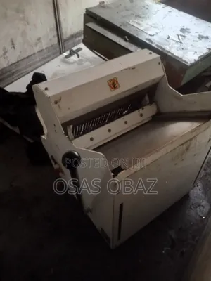 Bread Slicer