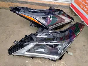 Lexus Rx 350 Headlight 2018 Model