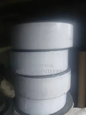 Corrugated Graphite Tape With Adhesive/Without Adhesive(1mm*55mm*12m)