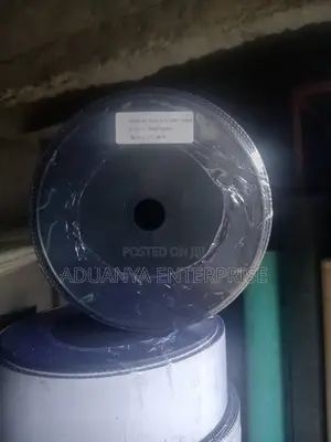 Corrugated Graphite Sealing Tape(1mm*50mm*12m)