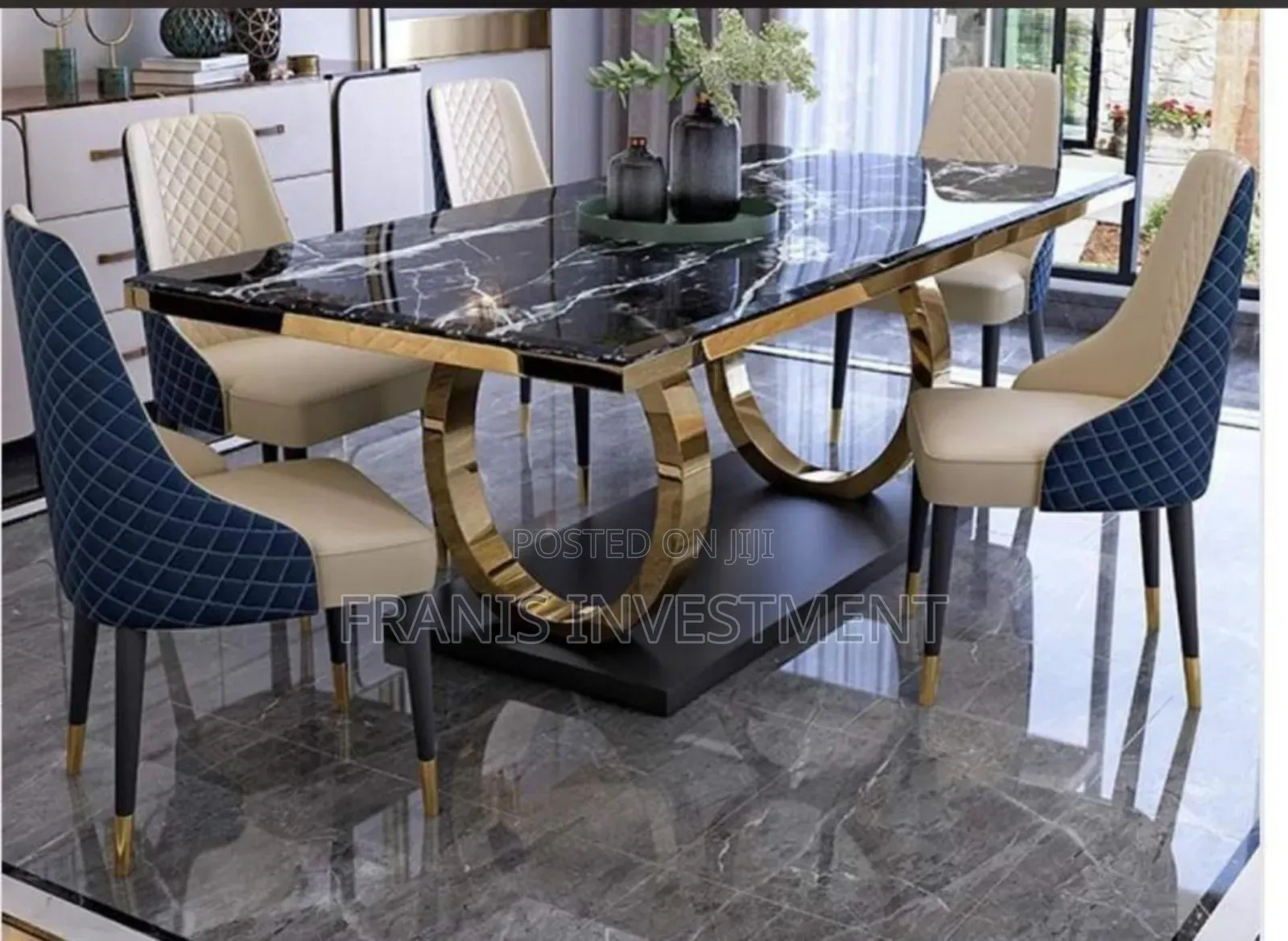 Dinning Set