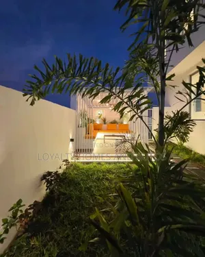 Furnished 5bdrm House in Osapa London, Lekki for sale