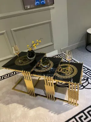 Set Side Tables