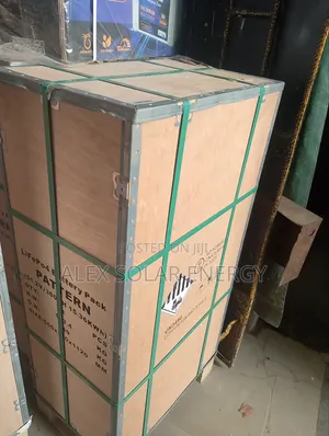 15kwh 51.2v Pattern Lithium Ion Battery
