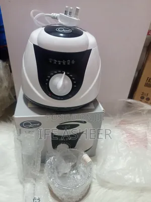 Quest Fairly Used 1 Litre Deep Fat Fryer