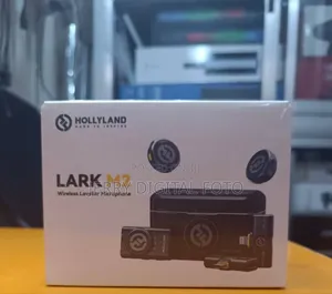 Holly Land Lark M2 Mic