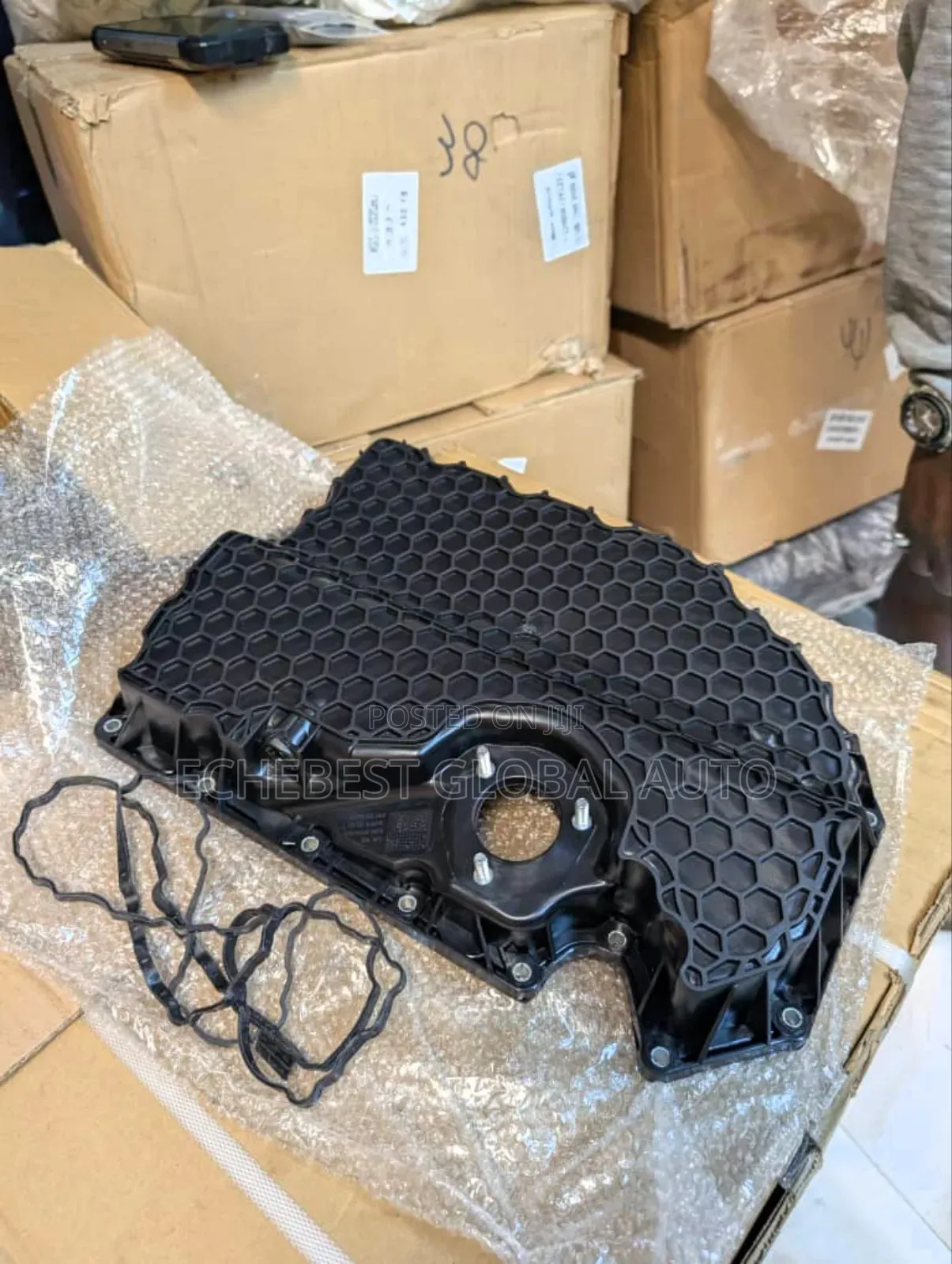 Engine Fonp Normal Coil. Tsi 2013-2014 for Golf 7 ( Brand New ...
