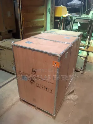 17.5kwh 51.2v Felicity Lithium Ion Battery