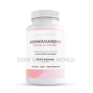Ashwagandha Tab