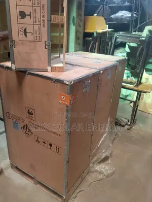 17.5kwh 51.2v Felicity Lithium Ion Battery