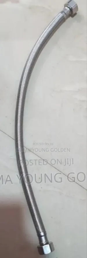 Quality Flexible Connector