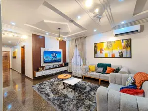 Rooftop 2bedroom Apartment