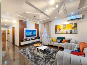 Rooftop 2bedroom Apartment