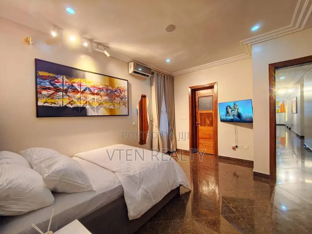 Rooftop 2bedroom Apartment