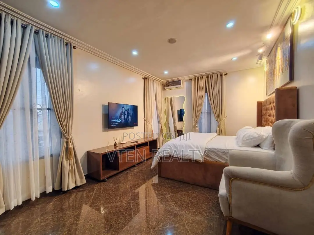 Rooftop 2bedroom Apartment