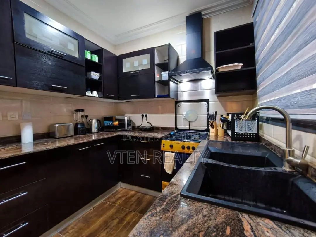 Rooftop 2bedroom Apartment