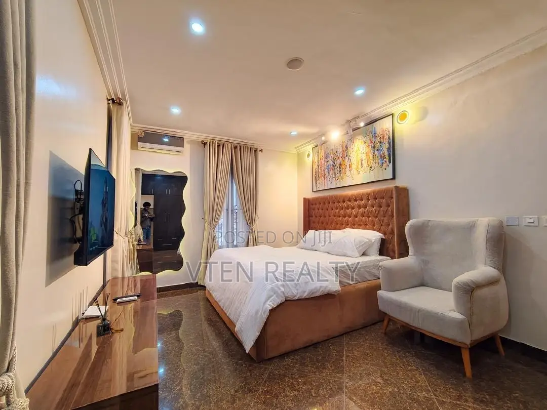 Rooftop 2bedroom Apartment