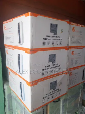 5kva 48v Felicity Hybrid Inverter Ivpm