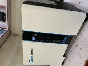 5kwh 24v Cworth Lithium Ion Battery 