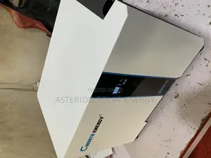 5kwh 24v Cworth Lithium Ion Battery 