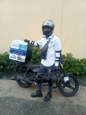 Dispatcher / Delivery Rider Vacancy