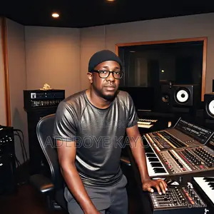 Industry Standard Beats, Mixing and Mastering