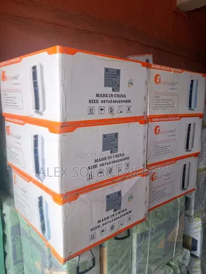 5kva 48v Felicity Hybrid Inverter Ivpm