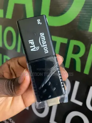 Fire Tv Stick Ultra Hd