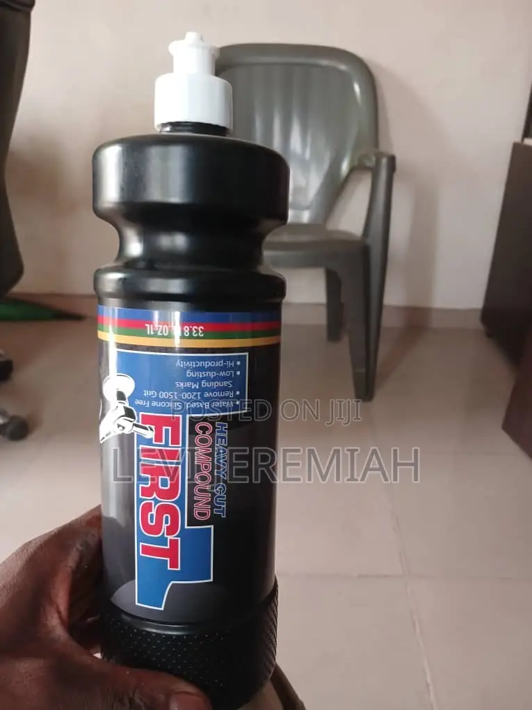 Technician(Car Spray-Painter)