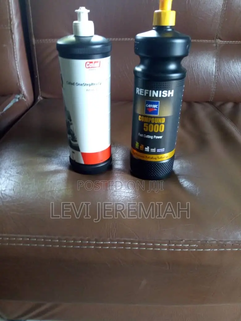 Technician(Car Spray-Painter)