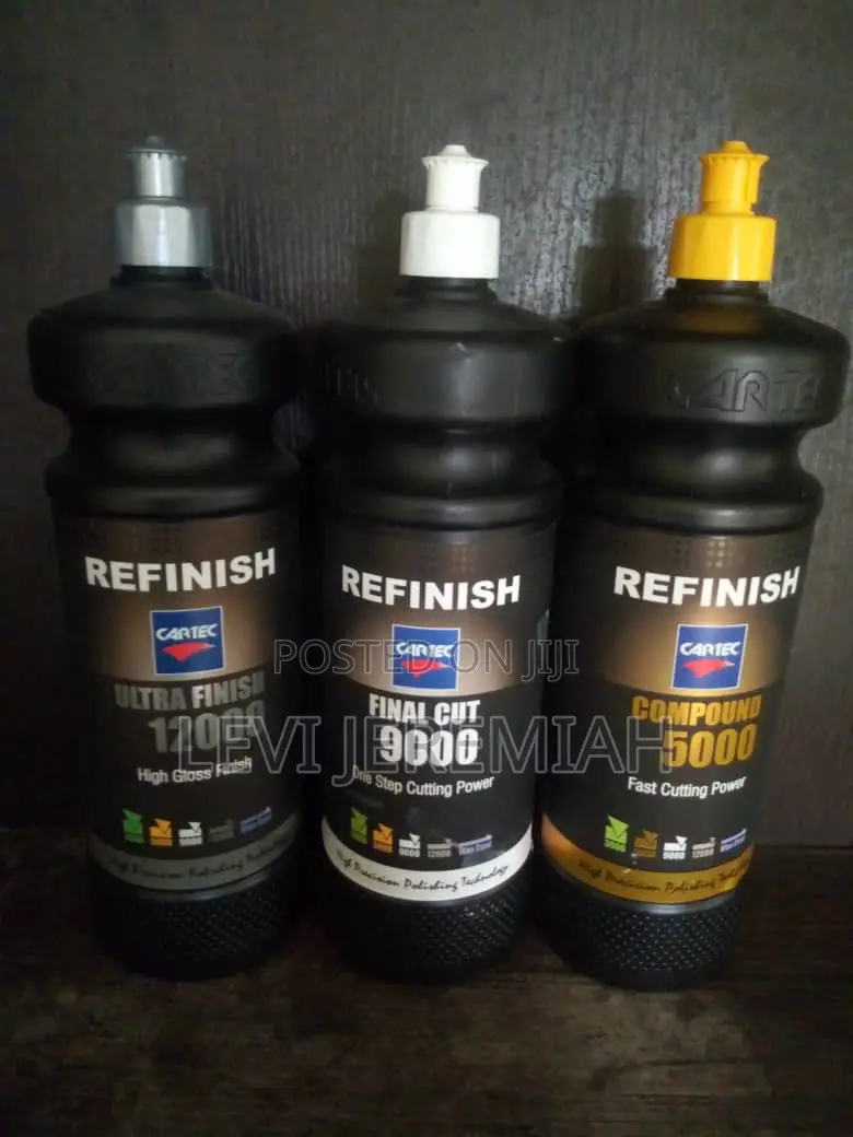 Technician(Car Spray-Painter)
