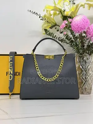 Fendi Female Hand Bag