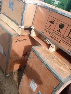 15kwh/51.2v Cworth Lithium Ion Battery