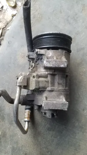 Ac Compressor for Toyota Corolla 2008 Model