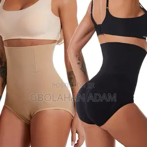 Panty Girdle Slimming Highwaist