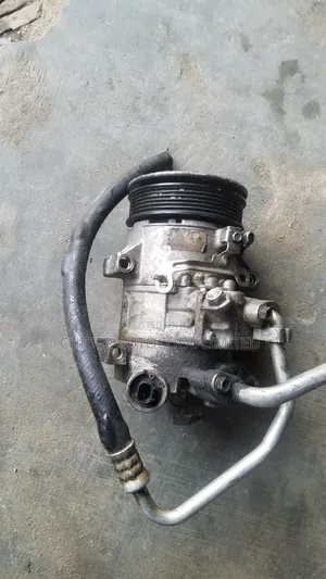 Ac Compressor for Toyota Corolla 2008 Model