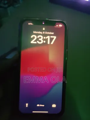 Apple iPhone 13 128 GB Blue