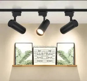 Track Light